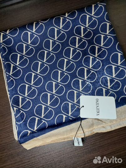 Платок новый