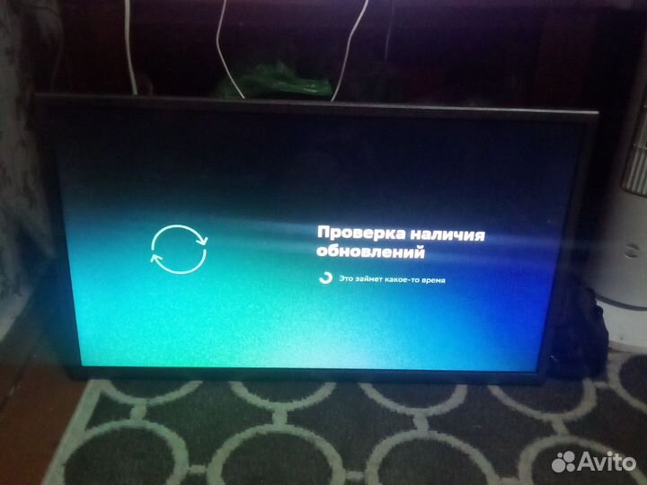 Телевизор SMART tv бу