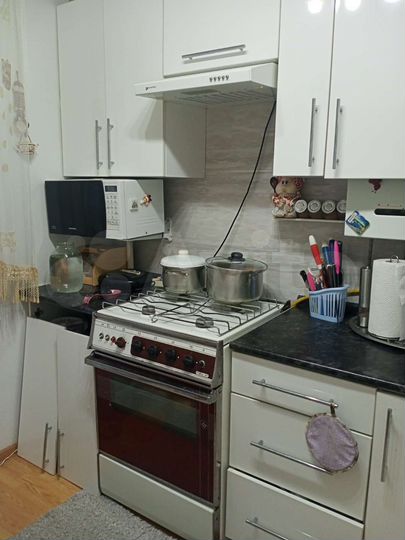 1-к. квартира, 34,2 м², 2/5 эт.