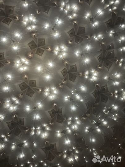 Калейдоскоп