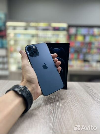 iPhone 12 Pro Max 256Gb