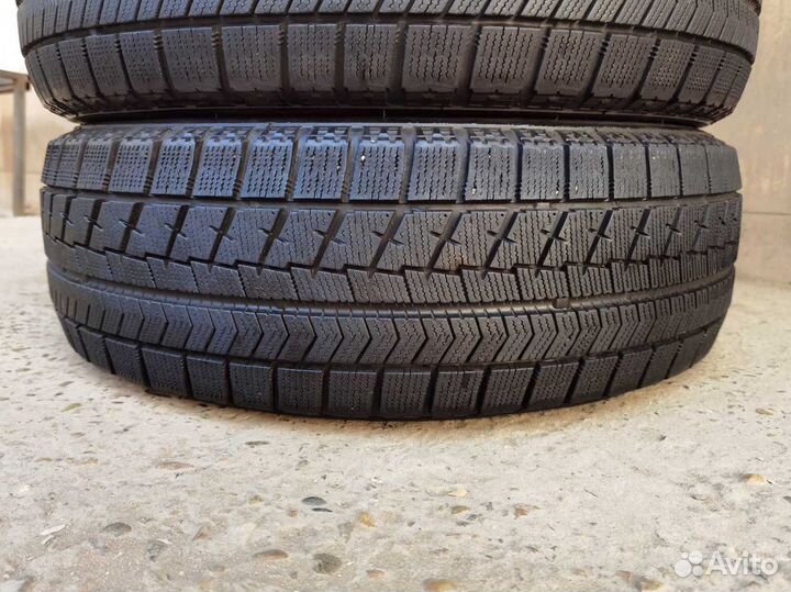 Bridgestone Blizzak VRX 195/65 R15 99H