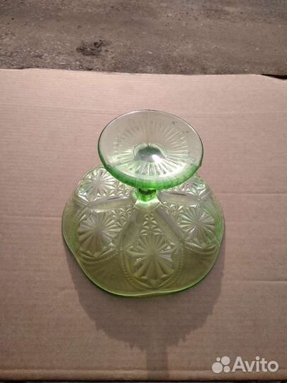 Ваза для фруктов