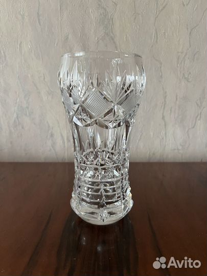 Хрусталь СССР