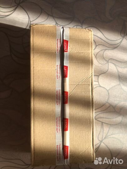 Фонарь уличный