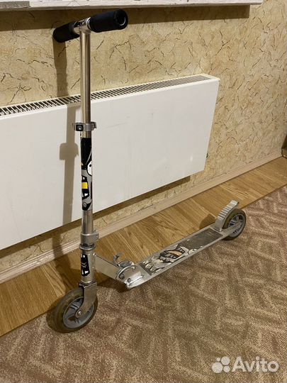 Самокат детский