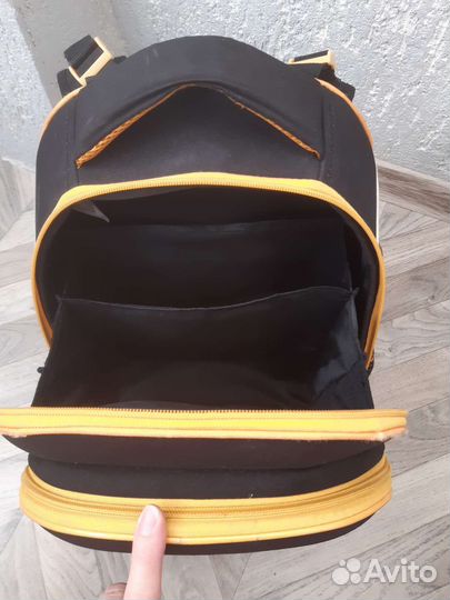 Рюкзак школьный erhaft