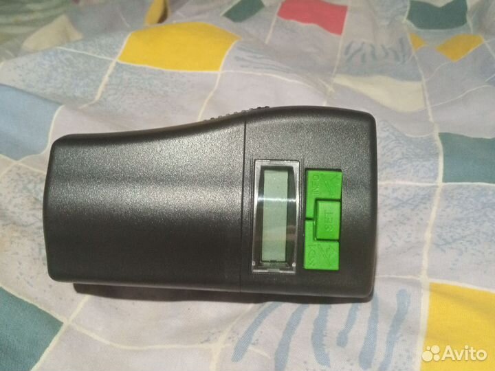 Автокормушка для рыб