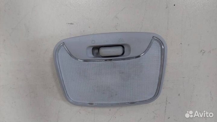 Плафон салонный Mitsubishi Pajero/Montero Sport KH