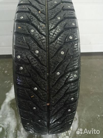 КАМА Кама-505 175/65 R14 82