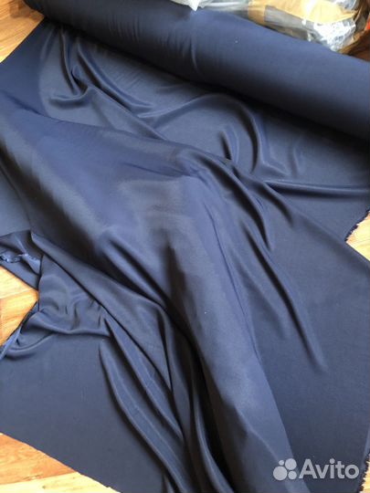Ткань плательно-костюмная