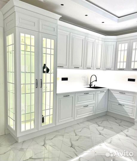 Кухни под Заказ, Кухни от Производителя