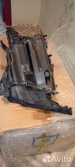 Фара toyota Land Cruiser Prado 150 2017-бу