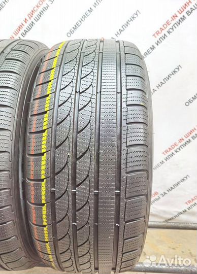 Tracmax Ice-Plus S210 235/55 R17 103R