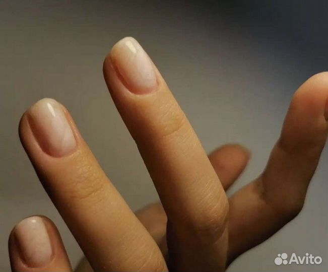 Маникюр на дому