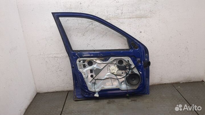 Дверь боковая Seat Leon, 2002