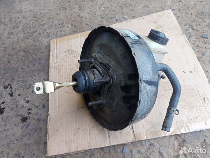 Вакуумный усилитель тормозов Kia Spectra, Shuma 2