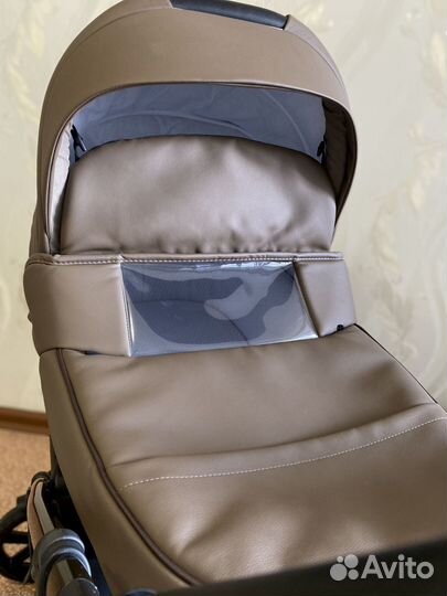 Коляска tutis viva life 2 в 1