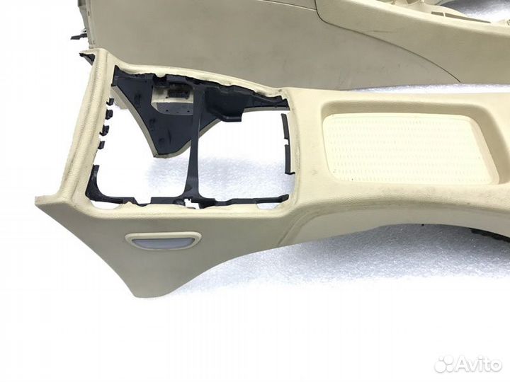 Консоль центральная Bmw 325Xi E92 N52N (2500CC
