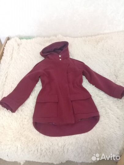 Пальто ASOS petite