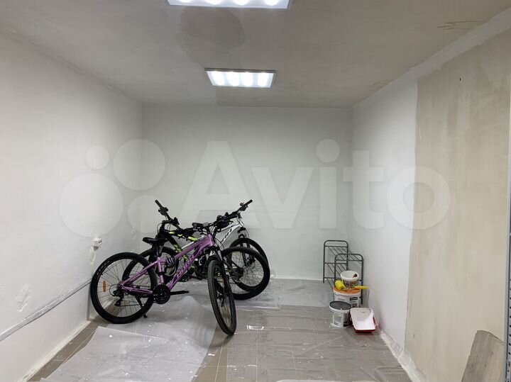 Продам помещение свободного назначения, 16 м²