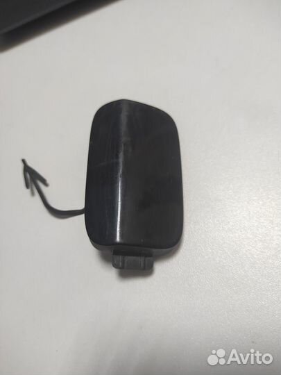 Заглушка буксировочного крюка левая Audi Q7 1