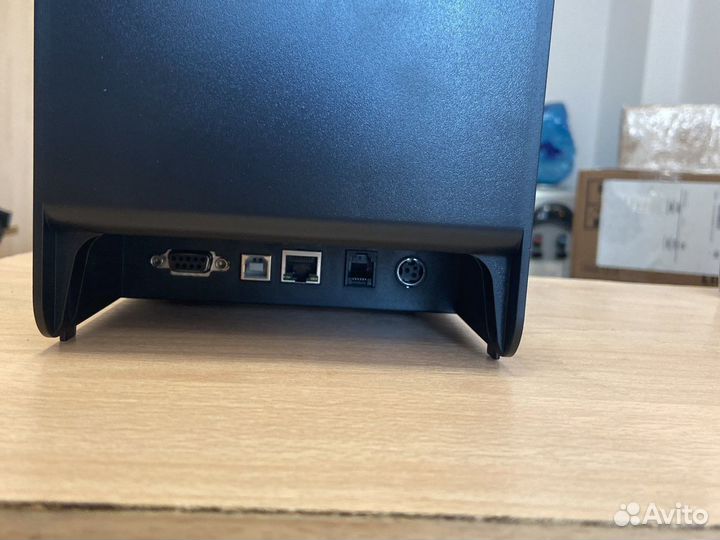 Принтер чеков Атол rp326