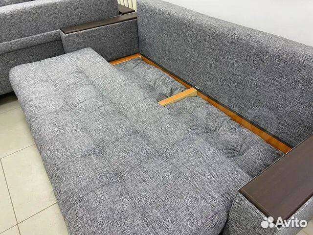 Диван Евро (быстрая доставка)