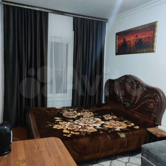 Комната 15 м², 2/2 эт.
