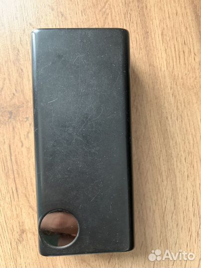 Power bank. baseus 30000mAh