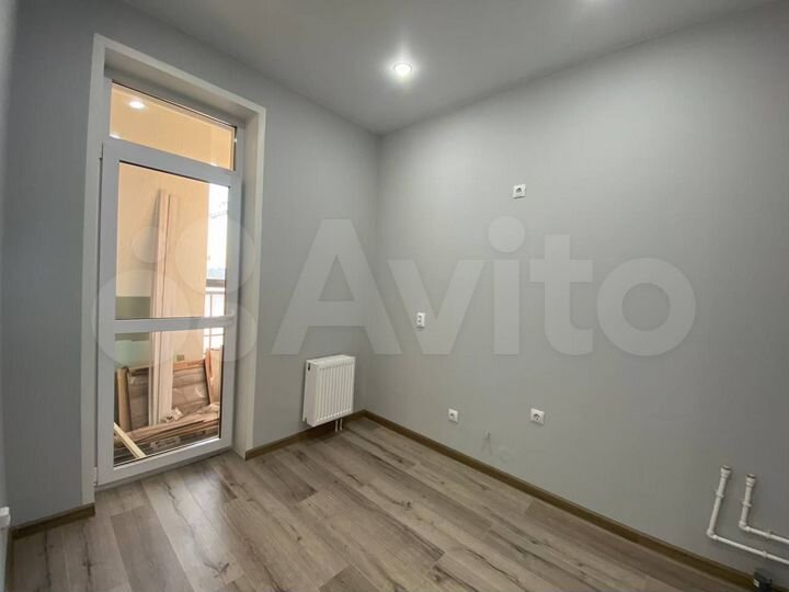 1-к. квартира, 31 м², 16/16 эт.