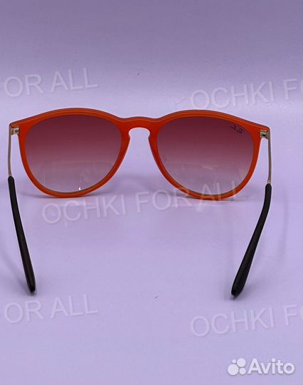 Солнцезащитные очки ерика ray ban 4171 (цвета)