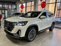 Новый Jetour X90 Plus 2.0 AMT, 2024, цена от 3 249 900 руб.