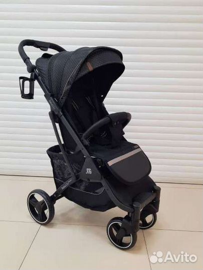 Коляска складная