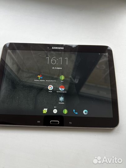 Планшет samsung galaxy tab 3