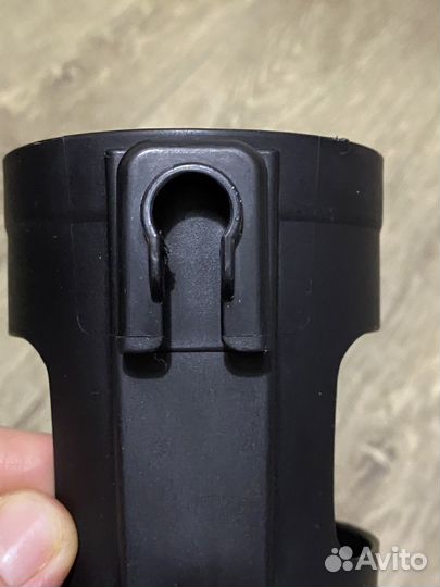 Подстаканник для коляски универсальный