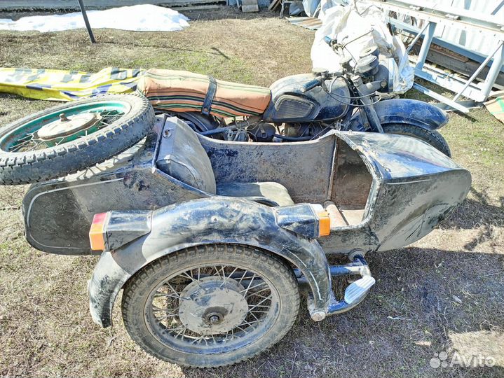 Днепр мт10-36