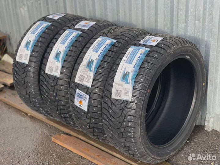Sailun Ice Blazer WST3 215/55 R17 96T