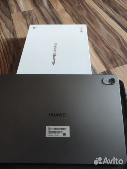 Планшет huawei matepad 11.5