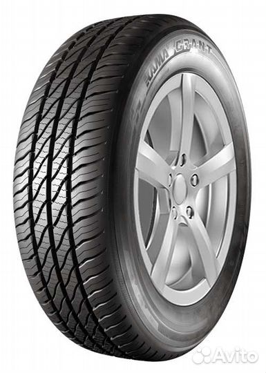 КАМА Grant (НК-241) 175/65 R14 82H