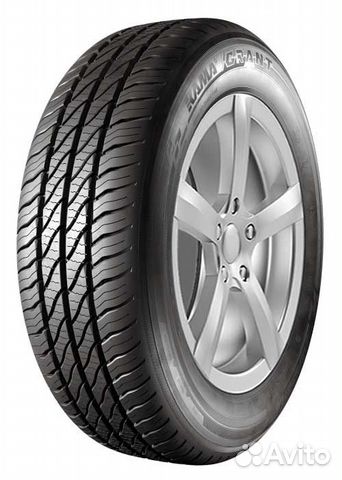 КАМА Grant (НК-241) 175/65 R14 82H