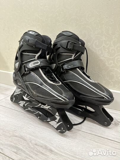 Ролики мужские 42 размер