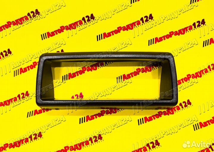 Щиток панели приборов ваз 21213 (212135325124)