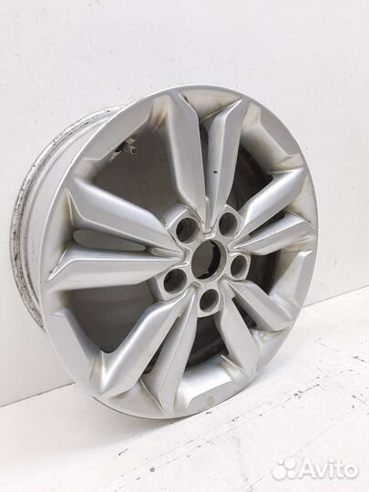 Диск r16 Hyundai Creta