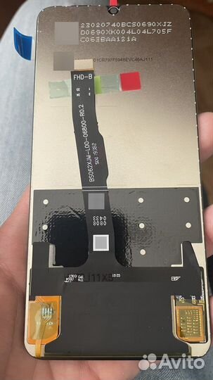 Дисплей honor 20s, 20lite