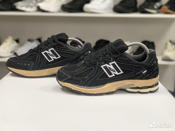 Кроссовки New balance 1906r