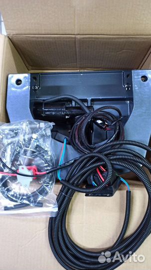 Выносной регулируемый транец SEA-PRO ELP01