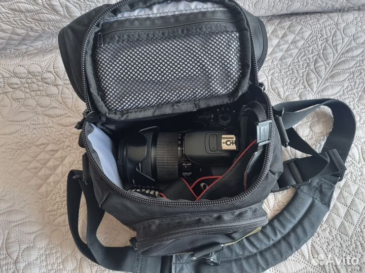 Сумка для камеры Canon Custom Gadget Bag 100EG