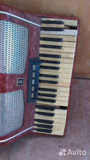 Акордион