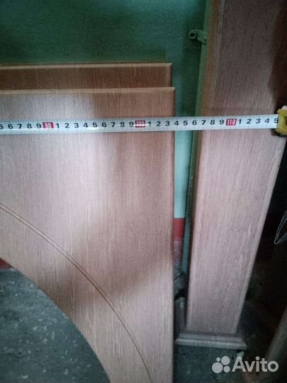 Дверные арки